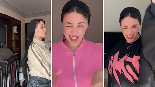 زينب ابراهيم اقوى ثلاث فيديوهات مي ياسر 