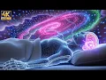 Download Lagu 432Hz + 528Hz + 741Hz + 963Hz | The DEEPEST Healing Sleep: Whole Body Regeneration, Relieve Stress