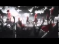 Lagu [Anime Mix AMV]- Heroes Tonight