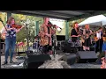 Festivals Acadiens 2019: Bonsoir Catin with the Magnolia Sisters - "Ma Blonde Est Partie"