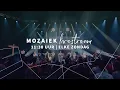 Lagu Mozaiek livestream | 18 januari 2026