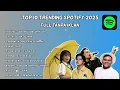 Download Lagu PLAYLIST LAGU PILIHAN INDONESIA TERPOPULER 2025 🎶 MP3