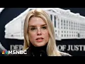 Download Lagu ‘Deer in the headlights’: NJ AG sounds off on Pam Bondi