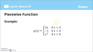Functions Function Notations and Equations SHS Gen Math