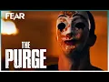 Lagu Purge Night Arrives | The Purge (TV Series) | Fear