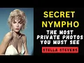 Stella Stevens Most Private Photos You Must See Untold Story