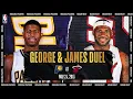 George James Duel Classic Game
