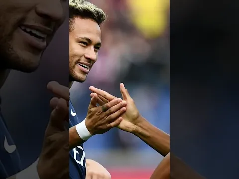 হাত দিয়ে গোল করলেন এমবাপ্পে!