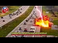 Lagu ⚡PETIR CORE!! Inilah 25 Momen Sambaran Petir Paling Gila yang Terekam Kamera
