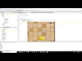 Beginning Game Dev with LibGDX - Chapter 1 Cheese Please
