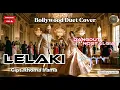 Lagu LELAKI - Cipt.Rhoma Irama (Bollywood Music Cover)