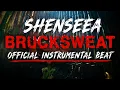 Shenseea - brucksweat official instrumental beat