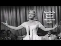 Fever Lyrics -  Peggy Lee