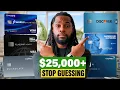Highest Credit Limit Credit Cards The Ultimate 2026 Blueprint