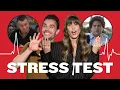Dave Franco Alison Brie Talk Wicked Funny Pee Stories From Their Movies Stress Test Men s Health