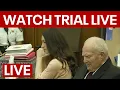 LIVE Lindsay Clancy murder trial Day 15