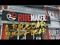 Ridemakerz at Broadway at the Beach Myrtle Beach
