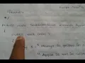 TEXTAREA IN AWT