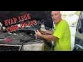 Code P0442 Chevy Silverado Small EVAP Leak Detected Easy Fix