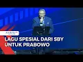 Download Lagu [FULL] SBY Nyanyikan Lagu Spesial untuk Prabowo dalam Deklarasi Dukungan Demokrat