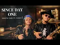 Since Day One (R&B Soul Version) - Skusta Clee ft. Flow G Cover | Street Serenade PH