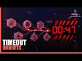 Hard timeout budgets for agent tool chains