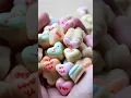 Download Lagu Mini Conversation Heart Cookies