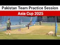 Download Lagu Trainingssessie Pakistaans cricketteam | Azië Cup 2025