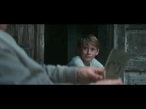 Official Trailer