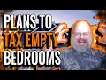 Download Lagu Plannen om lege slaapkamers te belasten