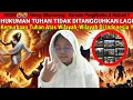 Lagu NG3R!😭😭! HUKUMAN TUHAN TIDAK DITANGGUHKAN LAGI! Kemurkaan Tuhan Atas Wilayah-Wilayah Di Indonesia!!