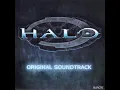 Halo Combat Evolved OST #2 Truth And Reconciliation Suite