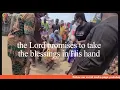 Download Lagu SPECIAL SATURDAY PRAYER || WOMB OF DESTINY || 30TH AUGUST, 2025