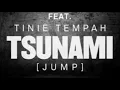 DVBBS & Borgeous feat. Tinie Tempah - Tsunami (Jump) (Download link)