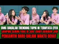 Lagu OMG BAKALAN TRENDING TOPIK INI ‼️ ZAHBY AKAN BERUBAH JADI PENGANTIN BARU SETELAH PAKAI SERUM !
