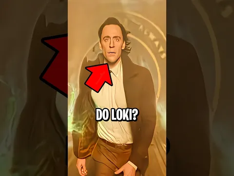 A Caminhada do Loki Virou um Meme🔥(CONTEXTO DO MEME)