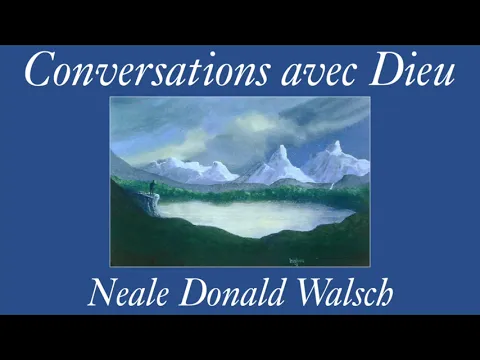 Download MP3 Conversations avec Dieu. Un dialogue hors du commun. Neale Donald Walsch. Livre audio