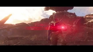 Avengers : Inifinity War - Reportage : Le plus grand méchant