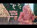 Lagu MILADIA NUR - ANA BATBA' GALBI ( انا بتبع قلبي ) LIVE FT. ELMATA ENTERTAINMENT