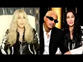 Cher Addresses AGE GAP with BF Alexander A E Edwards Exclusive