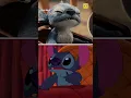 Download Lagu Original Lilo \u0026 Stitch vs. Live-Action #liloandstitch #disney #maiakealoha