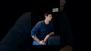 Marcos quis enganar o ELÍDIO (BARBIXAS) #Shorts