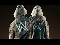 Download Lagu Alan Walker \u0026 Sasha Alex Sloan - Hero (Restrung) (Official Instrumental)