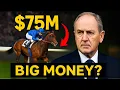 Inside the Billionaire Business of Racehorse Ownership Who s Actually Profiting