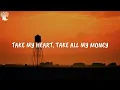 Kacey Musgraves - Mexico Honey (Lyrics)