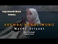 Aremba Wekoliwuno - Waode Iriyani || Lagu Pop Daerah Muna Terbaru