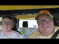 2025 Great Smoky Mountain Fall Colors Tour / Reopening of Mingo Falls and improvements / Granny's