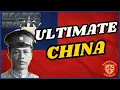 ULTIMATE CHINA Guide The Empire Of China DOMINATES Japan HOI4 Country Guides