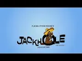 Jackhole Industries Logo History