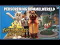 Download Lagu NIEUWSTE PRETPARK IN NEDERLAND! - PERSOPENING BOMMELWERELD